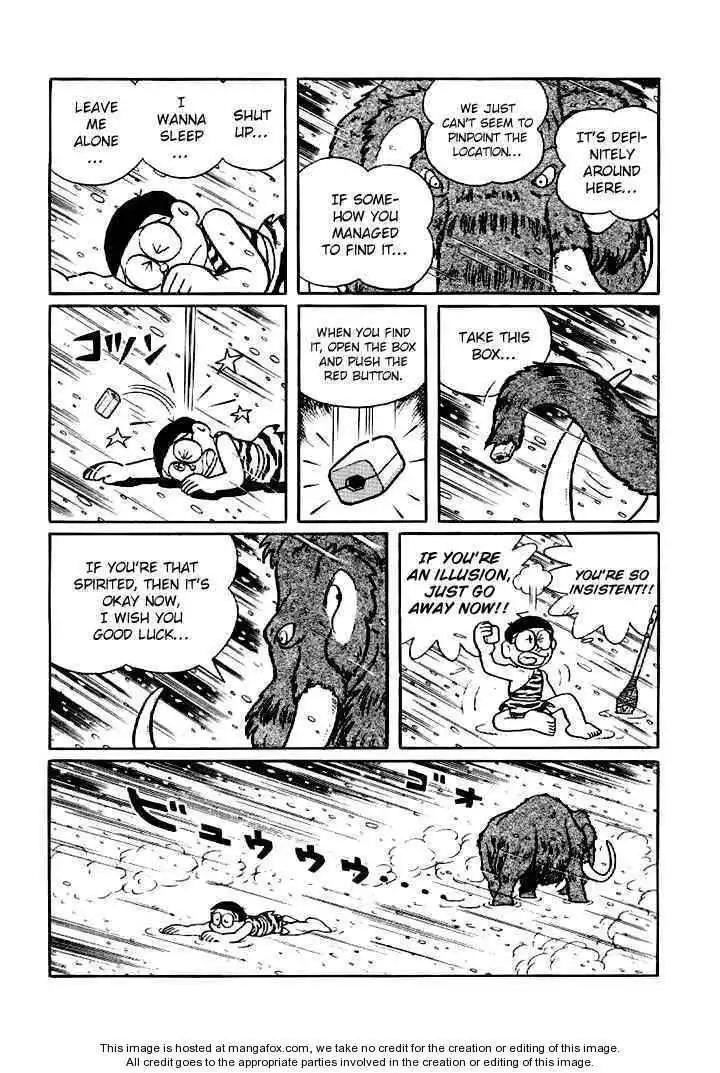 Doraemon Long Stories Chapter 9.5 8